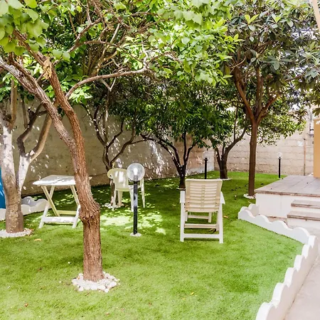 Dolce Retreat Alghero