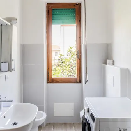 Dolce Retreat Apartment Alghero