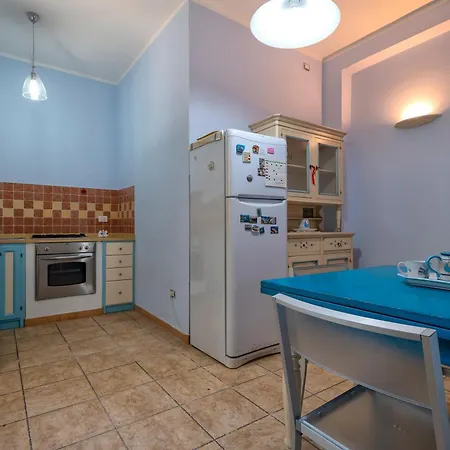 Apartment Dolce Retreat Alghero