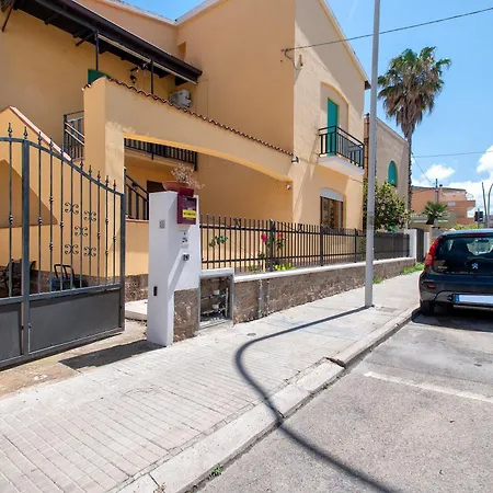 Dolce Retreat Apartment Alghero