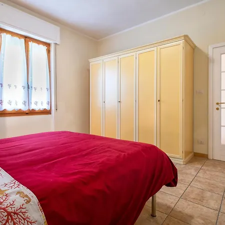 Apartment Dolce Retreat Alghero