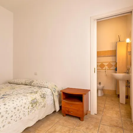 Dolce Retreat Apartment *