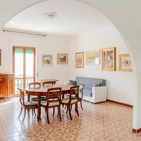 Dolce Retreat Apartment *