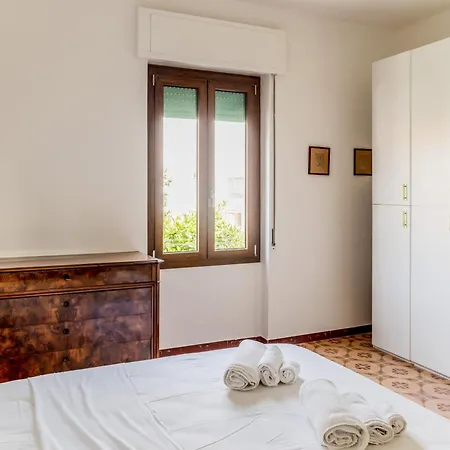 Apartment Dolce Retreat Alghero