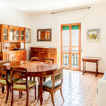 Dolce Retreat * Alghero