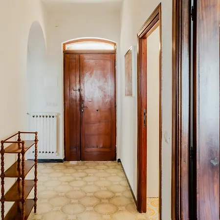 Apartment Dolce Retreat *