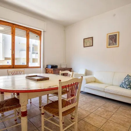 Dolce Retreat Apartment