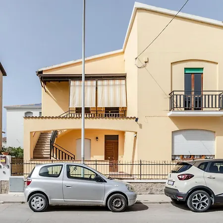 Apartment Dolce Retreat Alghero