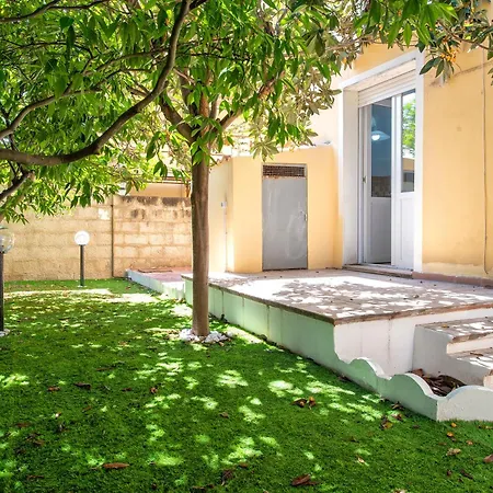 Dolce Retreat * Alghero