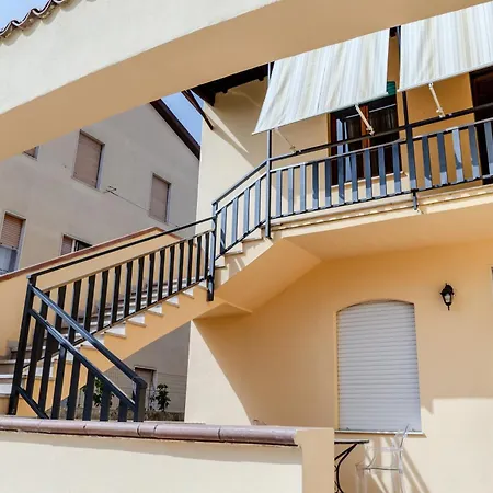 Dolce Retreat Apartment Alghero