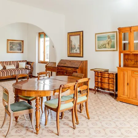 Apartment Dolce Retreat Alghero