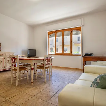 Apartment Dolce Retreat Alghero